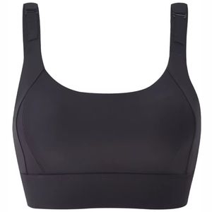 Kandari ยกทรงไร้รอยต่อสำหรับเล่นกีฬาสวมใส่ได้อย่างราบรื่นยกทรงไร้รอยต่อด้านหลังสำหรับยิมฟิตเนส - Product Image 1