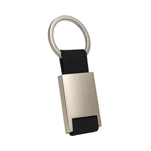 Portachiavi e Moschettoni Personalizzabili in Metallo e Nylon - Gadget Promozionali Personalizzabili - Product Image 2