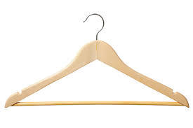 Hanger <b>Hooks</b> - Product Image 4