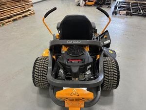 เครื่องตัดหญ้าแบบพับได้ 2 จังหวะ รุ่น Cub Cadet Z350 ปี 2026 สำหรับงานอุตสาหกรรม พร้อมด้ามจับพับได้ ขาย - Product Image 4