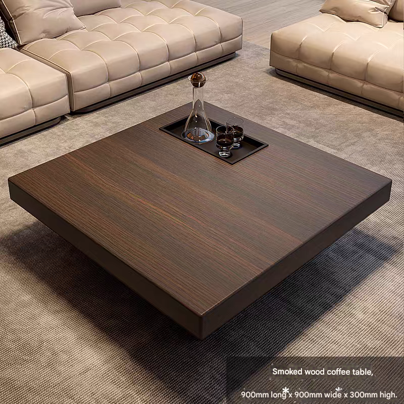 Marrone (90*90*30 CM)