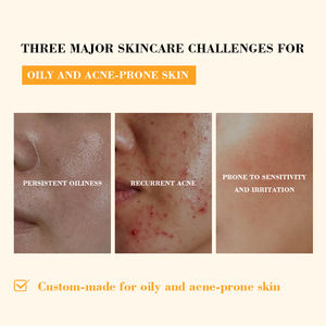 OEM crème faciale blanchissante à l'acide kojique naturel au curcuma avec de <span class=keywords><strong>la</strong></span> vitamine C et de <span class=keywords><strong>la</strong></span> papaye <span class=keywords><strong>pour</strong></span> corriger <span class=keywords><strong>les</strong></span> <span class=keywords><strong>taches</strong></span> <span class=keywords><strong>brunes</strong></span> sur <span class=keywords><strong>la</strong></span> peau du visage - Product Image 3