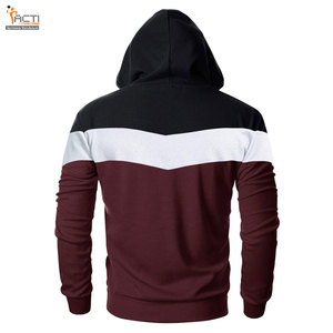 Fabricante pakistaní sudaderas informales para hombre de alta calidad mejor estilo sudaderas con capucha de buena calidad para hombre - Product Image 3