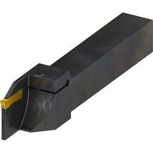 For PRAMET ISO GL4-S2525PFL-32-80 External Turning <b>Tool</b> <b>Holder</b> with 32 mm Plunge Depth Counterclockwise Rotation - Product Image 1
