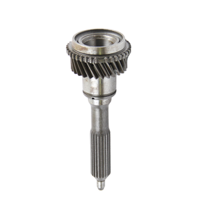 Eje de Entrada Remanufacturado 33301-36071 21S/27T/39T para Caja de Cambios SCM415 HRC60-62 - Product Image 3