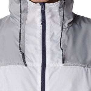 Dernier modèle de veste d'hiver coupe-vent Prix de gros Veste coupe-vent Meilleure vente Veste coupe-vent - Product Image 6