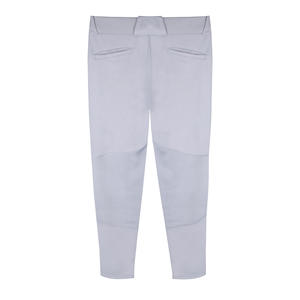 Service OEM Vêtements de sport Uniforme de baseball cousu Pantalon de baseball d'équipe Pantalon de baseball personnalisé - Product Image 3