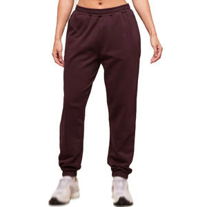 Women sweatpants manufacturer custom color joggers for streetwear brands - Product Image 6