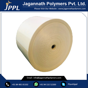 Rollos de Papel Recubierto de PE a Granel, Resistentes a la Grasa, Materia Prima para Vasos, Tazones y Cajas de Papel, de la India - Product Image 6