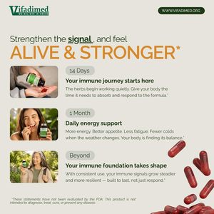 Suplemento Dietético de Astrágalo y Regaliz, 45 Cápsulas para el Apoyo Inmunológico en Adultos, Suplemento Herbal Natural - Product Image 5