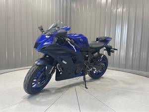 2019 Yamaha YZF R7 Sportbike motocicleta usada 2019 Yamaha YZF R7 Sportbike motocicleta - Product Image 6