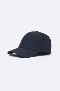 Venta al por mayor, superventas, ropa informal clásica, gorras para adultos, algodón de alta calidad y malla, marca privada, gorras para hombres a la venta - Product Image 5