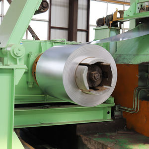 Bobinas de Acero Galvanizado Az120 Az150, Lámina de Acero Galvalume en Bobinas - Product Image 3