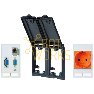 Murrelektronik 4000-68122-1110140 - Nuovo Prodotto in Plastica - Product Image 1