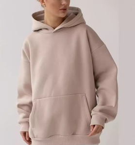 Sweat à capuche unisexe élégant pour la conception polaire confortable par temps froid idéal pour les vêtements décontractés et les activités de plein air - Product Image 4