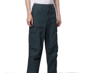 Fácil de lavar Material duradero Hombres Cargo Pant Transpirable Cómodo al aire libre Pantalones Casual Wear Hombres Cargo Pant con últimos diseños - Product Image 3