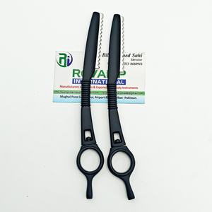 Herramienta y Kit Profesional para Extensiones de Cabello, Acero Inoxidable, Personalizable con Marca Privada, Equipo de Barbería para Uso Comercial - Product Image 2