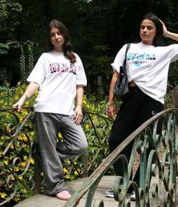 เสื้อยืดพิมพ์ลายโอเวอร์ไซส์วินเทจเสื้อแนวสตรีทแวร์กราฟิกไซส์ใหญ่พิเศษผ้าฝ้าย100% น้ำหนักมากสไตล์ทางการ - Product Image 6