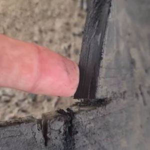 Bandes transporteuses en caoutchouc usagées pour l'exportation - Product Image 1