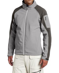 Meilleur prix Veste softshell imperméable respirante de haute qualité Veste softshell d'hiver pour homme 2026 - Product Image 2