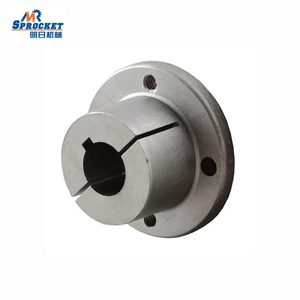 บูชแบบแยกเกลียวเหล็กหล่อสำหรับสายพาน V - Product Image 2