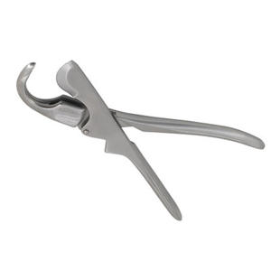 Dernière conception de coupe-côtes 10 "Outil chirurgical allemand en acier inoxydable de qualité supérieure par Hosanna Base chirurgicale de l'instrument chirurgical - Product Image 3