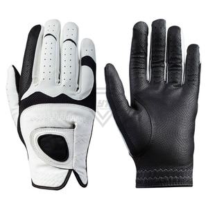Guantes de Equitación Personalizados de Última Moda 2026, Guantes Deportivos Ligeros Más Vendidos para Hombre y Mujer - Product Image 2
