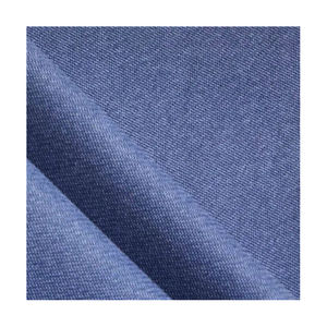 100% coton Oxford tissu haute élastique et résistant à l'eau Solution teinture Style uni tissé Technique chaîne tricoté Type - Product Image 3