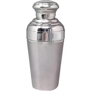 Coctelera de Metal Hecha a Mano, Herramienta de Bar para Cocteles, Accesorio para Mezclar Bebidas - Product Image 5