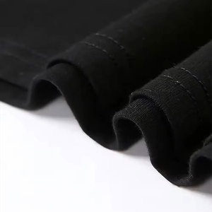 Wholesale Customize logo High Quality Unisex <b>Heavyweight</b> Cotton Oversized Tee <b>Shirt</b> Printed Chenille <b>t</b> <b>Shirt</b> <b>Men</b> - Product Image 4