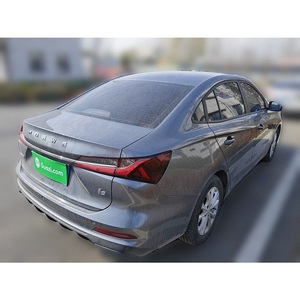 LISTO PARA ENVIAR: ROE WEI I 5 GASOLINA 1.5 COCHE FWD 5 ASIENTOS USADO - Product Image 4