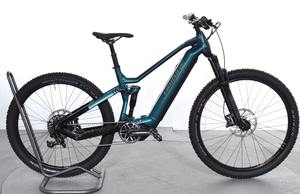 Vélo de montagne électrique ALLTRAIL 10.5 ABS, modèle 2025-2026, neuf, toutes tailles et couleurs de cadre disponibles, prêt à l'exportation mondiale - Product Image 4