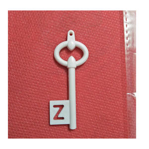 Pendentif maçonnique en argent de qualité supérieure, unique, ton argent, pour Secrétaire de la Régalie maçonnique, Officier maçonnique, modèle Spencer London 2025 - Product Image 4