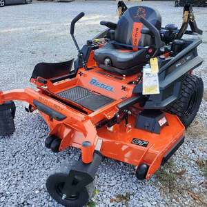 Cortadora de Césped de Giro Cero Bad Boy Outlaw de 48 Pulgadas, Motor de Gasolina de 14 HP, Industrial, para Uso Profesional y Bricolaje, Gran Oferta, Mejor Calidad, Precio Económico al por Mayor - Product Image 4