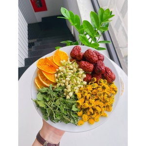 100% LÉGUMES SECS FRAIS RICHES EN NUTRITION POUR REFROIDIR LE THÉ FABRIQUÉ AU VIETNAM - Product Image 3