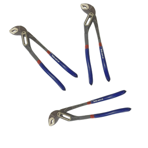 Pince à bec de corbeau polyvalente, compacte, pratique, OEM, pince en acier - Product Image 1