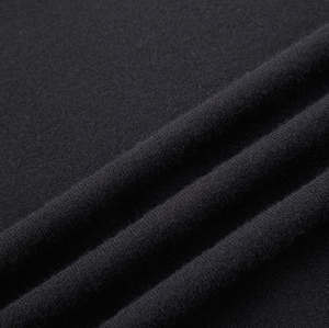 Vente en gros de pulls pour hommes en laine de cachemire personnalisés hiver pull tricoté couleur unie dernière mode de haute qualité sur mesure - Product Image 5