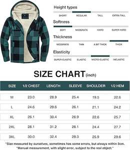 Chaqueta de invierno para hombre con logotipo personalizado de alta calidad 2024, chaqueta cortavientos informal de lona con capucha, 100% de algodón, impermeable y transpirable - Product Image 6