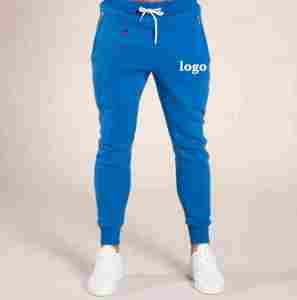 Survêtement à capuche unisexe de luxe coupe ajustée OEM 100% survêtement délavé à l'acide en coton imprimé pour hommes à la mode printemps - Product Image 4