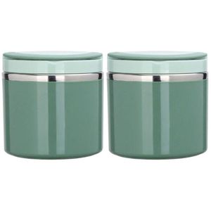 Cafetería Restaurante Uso Azúcar Y Creamer Pot Elegante Hogar Restaurante Cocina Almacenamiento Especias Uso En Precio Barato Asequible - Product Image 6