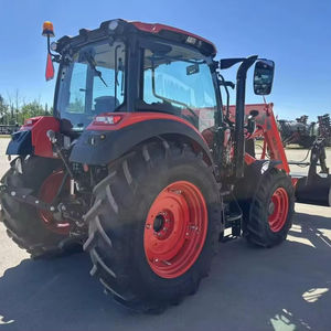 FABRICATION PARFAITE 2024 KIOTI HX9010 TRACTEUR À VENDRE - Product Image 1