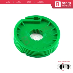 Cable de Reparación para Regulador de Ventana V1BWR65, Engranaje, Rueda, Polea, Puerta Delantera PP61225PB 84934200 para Arnage Quattroporte - Product Image 6