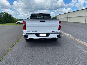 Chevrolet Silverado 1500 RST Callaway SC602 4x4 2021, transmission automatique, V8 suralimenté - Product Image 6