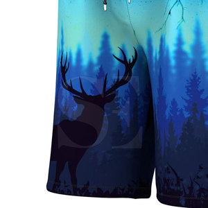 Online Sale Latest Design <b>Shorts</b> Wholesale Unique Style <b>Men</b> <b>Shorts</b> 2025 <b>Lightweight</b> <b>Men</b> Sublimation <b>Shorts</b> - Product Image 6
