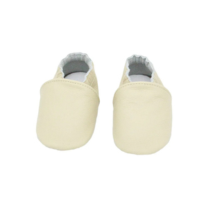 Calzado de Moda, Zapatos Elásticos de Tobillo para Bebé, Zapatos de Fiesta, Proveedores de Zapatos de Cuero para Bebé OEM, Zapatos Unisex para Bebé de 0 a 24 Meses - Product Image 5