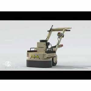 Pulidora de Pisos de Doble Disco Edco Magna-Trap - Product Image 2