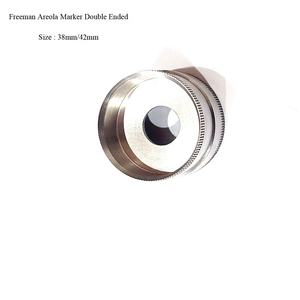 Marqueur Freeman Areola 45-50mm double extrémité - Product Image 1
