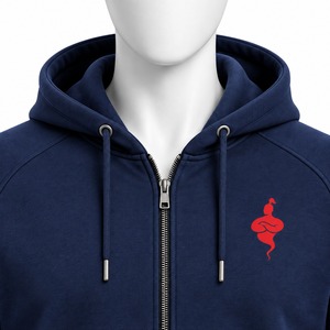 Men Hoodie Casual Pullover Sweatshirt Soft <b>Warm</b> <b>Fleece</b> Hooded Top Long Sleeve Winter Streetwear Outdoor Daily Fashion - Product Image 5