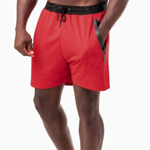 New Design Custom Logo Wholesale <b>Mesh</b> Shorts Breathable Summer Casual Men <b>Mesh</b> Shorts - Product Image 1