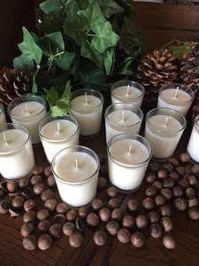 Bougies chauffe-plat Elegance - Product Image 5